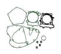 -Kits de Joints de Cylindre de Carter de Moteur de Moto de qualité, compatibles avec KX250F 2004-2008 KX 250 F KX 250F KXF 250