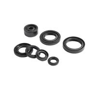 Kits de Joints d'huile Moteur for Moto compatibles avec Les Accessoires DT125RE, DT125R, DT125RH, DT125X et DT125