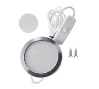 Kits de lampe LED d'impression 3D avec clés USB pour travaux manuels, cadeau personnalisable, décoration d'intérieur, modèle d'impression 3D