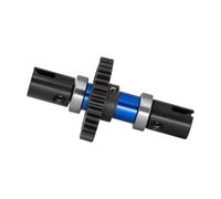 Kits de mise à niveau Casier de bobine différentiel 34T Engrenage pour voitures télécommandées à l ' échelle 1 / 7 Améliorer la vitesse et la stabilité Installation facile Pièces de télécommande