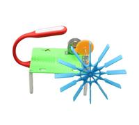 Kits De Modèles De Générateur D'énergie Hydraulique Bricolage Créatifs Jouet D'expérimentation Étudiants En Sciences De L'éducation Précoce Adolescents Physique Hydraulic Generator Model Kits