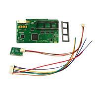 Kits de modification LAVA RGB FC