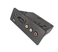 Kits de module de contrôle d'interfaces multimédia automobiles haute durabilité pour véhicules améliore la connectivité sonore BT4T-14F014-AE Module de contrôle multimédia