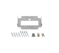 Kits de Montage en Rack LANCOM LN Lock Bulk 10 (61339)