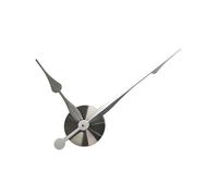 Kits de mouvements d'horloge haute avec longues aiguilles en métal pour grandes horloges murales et réparation de grands mouvements muraux