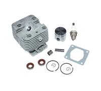 Kits de Piston Cylindre 35MM adaptés à la tarière de débroussailleuse Sil FS120 FS120R BT120 BT120C BT121 BT121Z 4134 020 1213