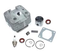 Kits de Piston cylindre 35MM for débroussailleuse st-ihl, tarière FS120 FS120R BT120 BT120C BT121 BT121Z 4134 020 1213