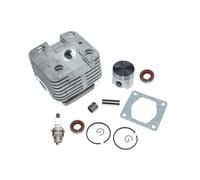 Kits de Pistons Cylindre 40 mm for débroussailleuse FS250 FS250R HT250 HL250 4134 020 1214