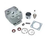 Kits de Pistons de Cylindre 38 mm for débroussailleuse FS200 FS200R 4134 020 1212 4134 020 1207 Pièces de Rechange