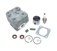 Kits de Pistons de Cylindre 40 mm for débroussailleuse FS250 FS250R HT250 HL250 4134 020 1214