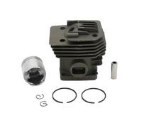Kits de pistons de cylindre de 35 mm for débroussailleuse FS160, pièces de rechange for débroussailleuse et coupe-herbe #4119 020 1203 4119 020 1217