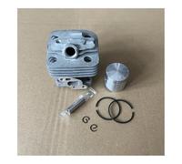 Kits de Pistons de Cylindre SRM2655 34 mm for SRM-2655, SRM-265 et PB-265. Pièces de Rechange for tondeuses à Gazon et tronçonneuses.