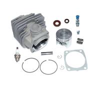 Kits de Pistons et cylindres à Gros alésage for MS341 MS341Z 1135 020 1210 1135 020 1208