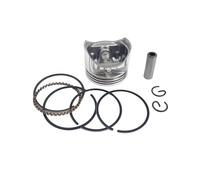 Kits de Pistons GX35 39MM adaptés à la débroussailleuse 4 Temps GX 35 GX35NT HHT35S UMK35