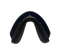 Kits de plaquettes de nez en caoutchouc pour lunettes de soleil Oakley Kato OO9455 & Encoder OO9471 Noir, Noir