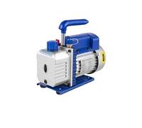 Kits de pompe à vide HVAC, 18-48 CV, 05-15 CFM, indicateur de système de climatisation de véhicule, 1,8CFM 1-4CV