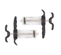 Jagwire Elite Olio Dot Bleeding Syringe Clair