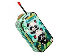 Kits De Radio À Construire - Jouets de Circuits Électroniques - Jouet de Construction de Circuits Électroniques | pour Les Fêtes De Noël Et d'anniversaire, Filles, Adultes, Famille, Extérieur, Intér