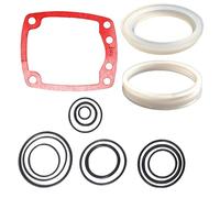 Kits De Reconstruction Complète Pour 3250-F16 403700 402725 402707 405243 Nailller Inclure O Anneaux Cylindre Jceau Installer Rapidement Kit Rebuild