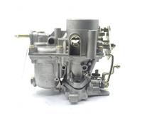 Kits de reconstruction de carburateur de voiture Carburateur pour Renault R4 4L pour berline ou fourgonnette F4 F6, remplace le 32IF7 32EISA