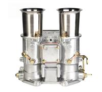 Kits de reconstruction de carburateur de voiture Carburateur pour Suzuki Datsun Solex pour dellorto V8 pour moteur 19600.017 4 cyl 6 Cyl Carb pour double starter 45 DCOE Carby