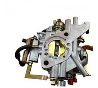 Kits de reconstruction de carburateur de voiture Carburateur SOLEX 32 pour Renault express pour PEUGEOT pour CITROEN 770208731