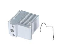 Kits de refroidissement résistants à la corrosion pour 3 imprimantes optimisés pour une dissipation efficace de la chaleur et des configurations faciles à transporter Solution de refroidissement