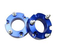 Kits De Rehausse De Suspension Avant 32 Mm Pour Nissan Pour Navara D40 NP300 Pour Frontier 2005-2014 Adaptateur De Rehausse Pour Amortisseur Et Ressort Élargisseurs De Voie De Roue(25mm)