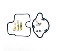 Kits De Réparation De Carburateur De Moto Pour CB600F CB1000F CB500 CB500S PC32 PC34 PC26 CB 500 PC32 PC 26 32 1994-1995 CB 600 F Diaphragme(Style1)