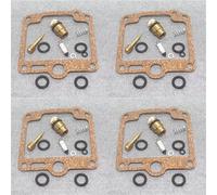 Kits De Réparation De Carburateur Kits De Reconstruction Carburateurs Moto Pour Y&amaha FJ1100 FJ1200S 1984-1987 FJ 1100 1200 S 1200 S