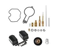Kits De Réparation De Carburateur Kits Réparation Complets Kits De Reconstruction Carburateurs De Moto Pour XR600R XR600 1988-2000