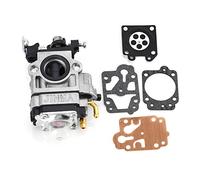 Kits de réparation de carburateur pour CG430 CG520 BC430 BC520 débroussailleuse débroussailleuse, remplacement d'outils électriques pour jardin de pelouse