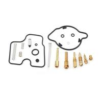 Kits De Réparation De Carburateurs Accessoires De Moto 4 Ensembles Pour CBR600F2 CBR600 F2 1991 1992 1993 1994