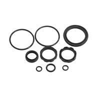 Kits de réparation de cylindre d'air SC Mal SDA Kits de sceau de piston Kit de bouge de joint 16/20/25/32/40/50/63/80/100mm(Bore 63mm,SC O Type cylinder)