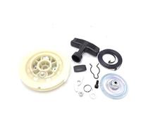 Kits de réparation de démarreur à Rappel for Yamaha Kodiak Bruin Grizzly 350CC 400CC 660CC Quad Parts