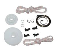 Kits de réparation de démarreur pour Stihl BG56 BG56C BG56D BG56Z BG66 BG66C BG66D BG86 BG86C BG86D BG86D BG86Z SH56 SH56C SH56D SH56Z SH86 SH86C SH86D SH86Z BR200 BR200D BR200D 200Z SRS. Souffleur