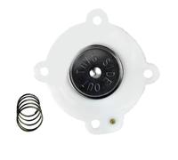 Kits de réparation de diaphragme de haute qualité for ASCO C113443 C113444 3/4 po/1 pouce diaphragme ressort coupe-bordures de jardin pièces de rechange(C113444)