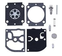 Kits de réparation des carburateurs compatibles avec RB-155 RB-164 BG66 BG86 et Les pièces de Remplacement des tronçonneuses pour Les Petits Outils de Moteur