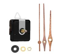 Kits de réparation d'horloge murale,-Arbre 20 plus S03 di