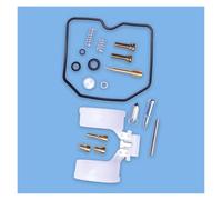 Kits de réparation et de reconstruction de flotteur de carburateur for Kawasaki Ninja 900R ZX900A 1984 1985 1986 Complet