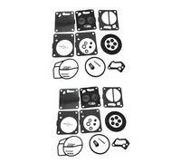 Kits De Réparation Et Reconstruction Carburateur pour M&ikuni pour SeaDoo 50 717 720 787 800 SP GS GTX HX XP SPX GTS