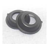 kits de réparation Kit De Réparation De Carburateur De Conversion De Carburateur De Moto, Ensemble De Diaphragme De Joint Pour XL650 V XL650V Pour Transalp 1988-2006(2 piece)
