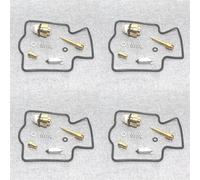 kits de réparation Kit De Réparation De Carburateur De Moto Pièces De Rechange De Carburateur Pour Pour Ninja ZX-9R ZX900B ZX900 ZX1000B ZX10(Option 1)