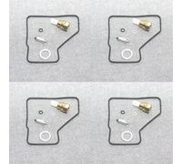 kits de réparation Kit De Réparation De Carburateur De Moto Pièces De Rechange De Carburateur Pour VFR400R VFR400 NC30 VFR 400 R VFR400 R NC 30(Style 2)