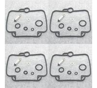 kits de réparation Kit De Réparation De Carburateur De Moto Pièces De Rechange Pour Kit De Carburateur Pour GSX600F GSX750F 1990 1991 1992-1997(Style 1)