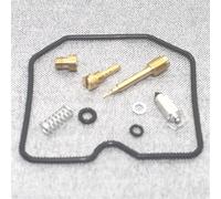 kits de réparation Kit De Réparation De Carburateur De Moto Pièces De Rechange Pour Kit De Carburateur Pour KL650A KLR650 1987 1988-2007