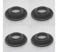 kits de réparation Kit De Réparation De Carburateur De Moto Pour Suzuki Pour Katana 750 GSX750F Joint De Soupape À Aiguille Vis D'air Flotteur À Membrane(4 pcs Diaphragm)