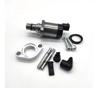 Kits de révision de la soupape de commande d'aspiration SCV de pompe à carburant compatibles avec ISUZU compatibles avec MITSUBISHI 4D56 8-98145484-1 Vanne de régulation automatique de pression d'aspi