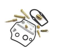 Kits De Révision De Reconstruction De Carburateur De Moto Compatible avec Yamaha Xt600 XT600K TTR230 1990-1992 XT600E Kit réparation carburateur