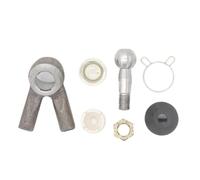 Kits de rotule à bras oscillant M14 adaptés aux pièces de Scooter de véhicule électrique 125cc 50cc ATV UTV Go Kart Buggy Quad Bike